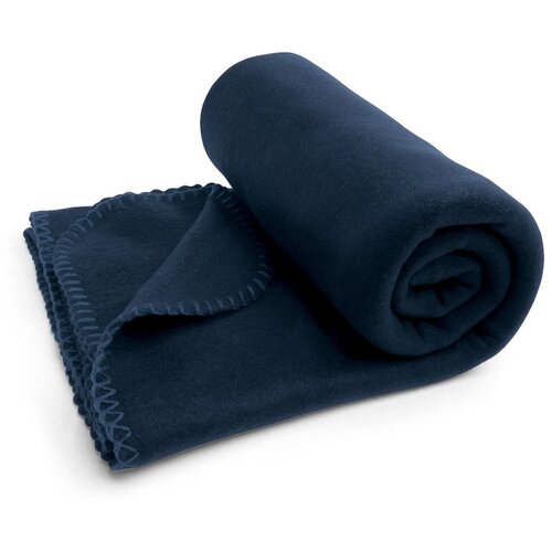 Sulena Fleece Deken 180 G/M² Blauw