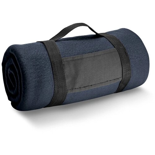 Thorpe Fleece Deken 180 G/M² Blauw