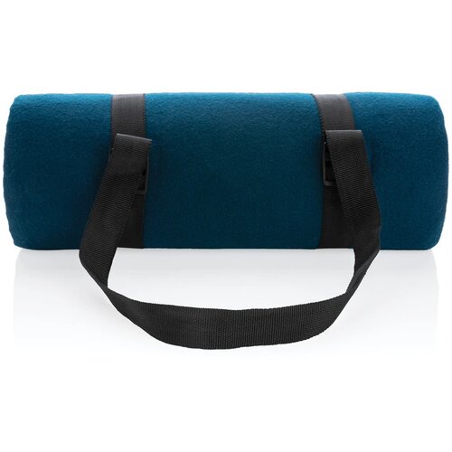 Impact AWARE™ RPET picknickkleed donkerblauw
