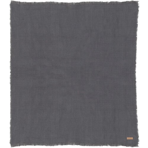 Ukiyo Aware™ Polylana®geweven deken 130x150cm grijs