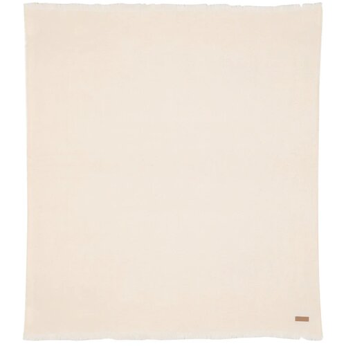 Ukiyo Aware™ Polylana®geweven deken 130x150cm gebroken wit