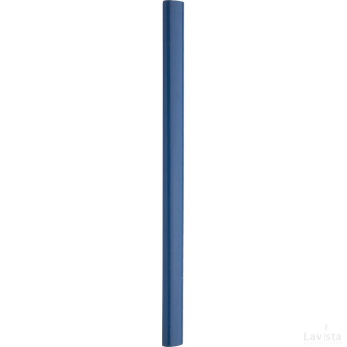 Carpenter Timmermanspotlood (Kobalt) Blauw