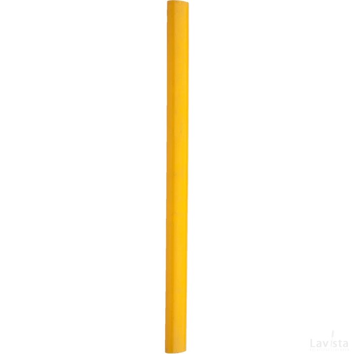 Carpenter Timmermanspotlood Geel