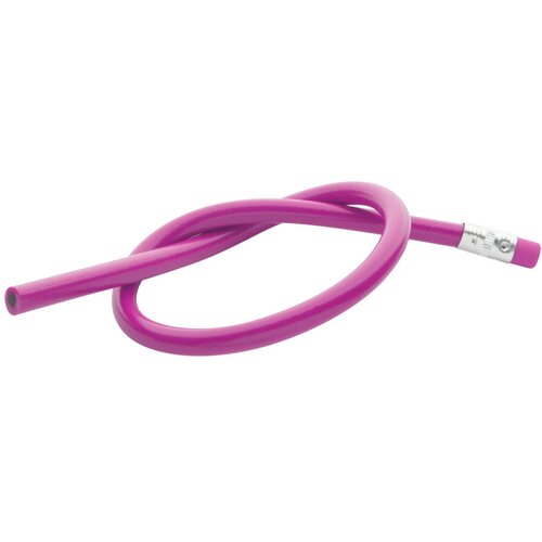 Flexi Flexibel Potlood Roze