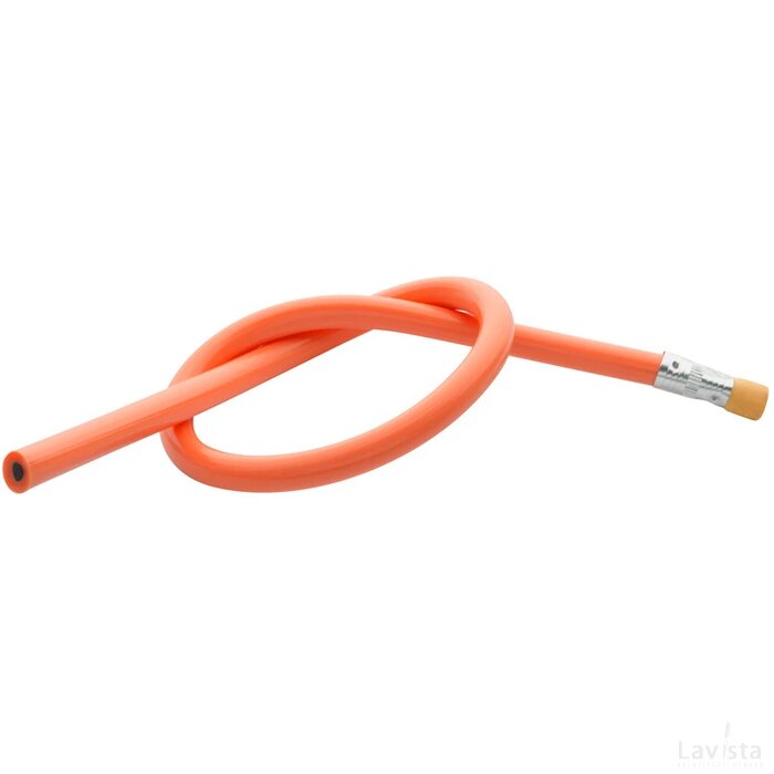 Flexi Flexibel Potlood Oranje