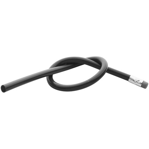 Flexi Flexibel Potlood Zwart