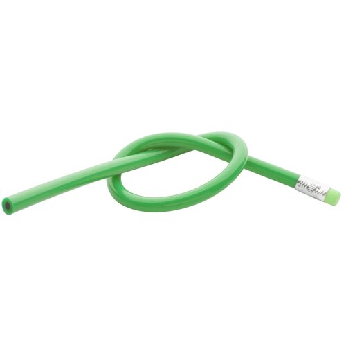 Flexi Flexibel Potlood Groen
