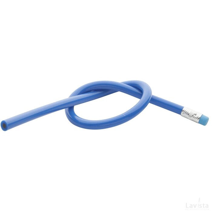 Flexi Flexibel Potlood (Kobalt) Blauw