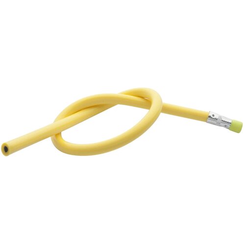 Flexi Flexibel Potlood Geel