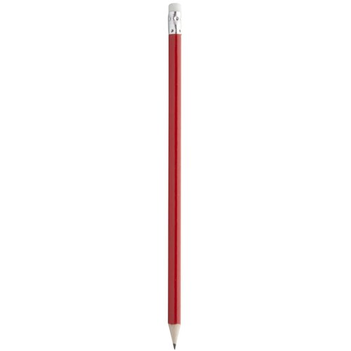 Godiva Potlood Rood