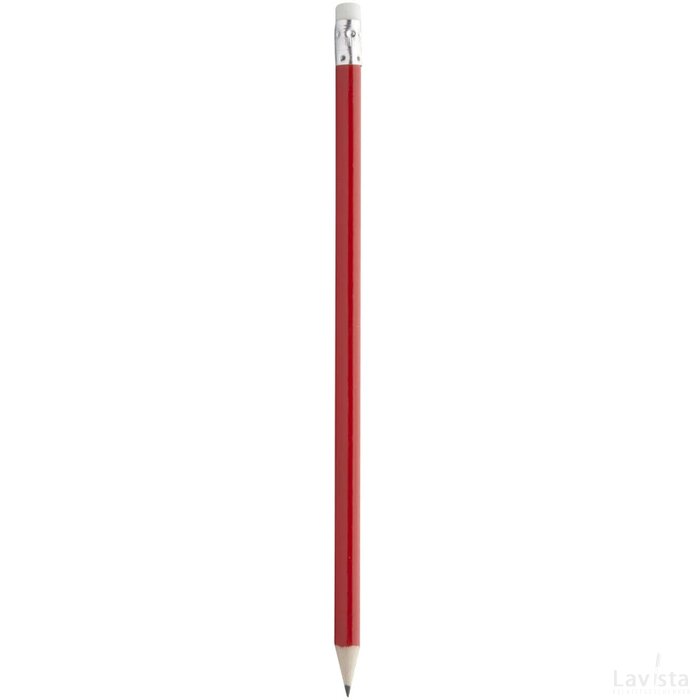 Godiva Potlood Rood