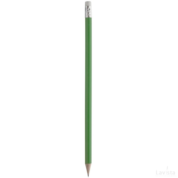 Godiva Potlood Groen