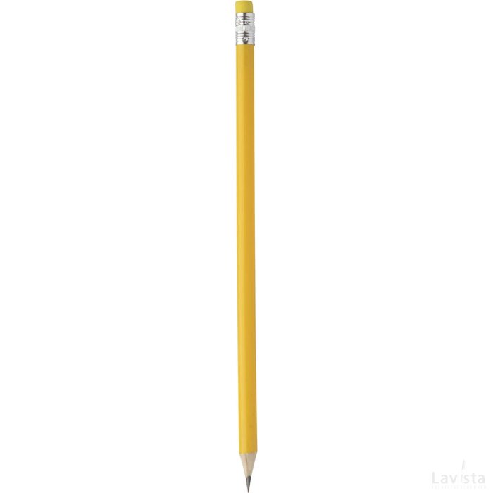 Melart Potlood Geel