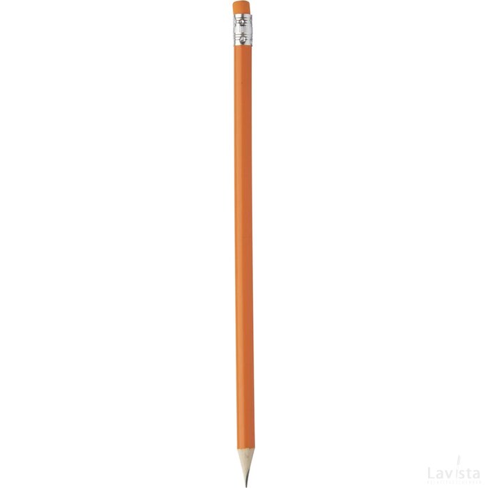 Melart Potlood Oranje