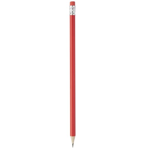 Melart Potlood Rood