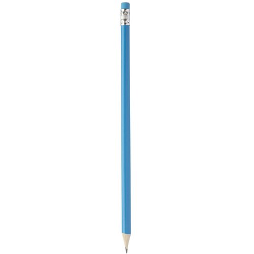 Melart Potlood (Licht) Blauw