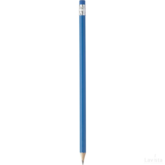 Melart Potlood (Kobalt) Blauw