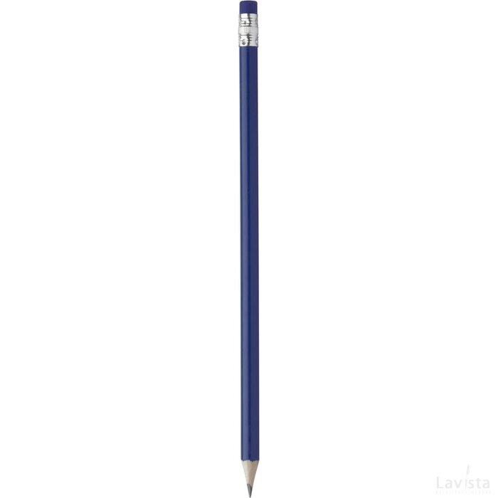 Melart Potlood (Kobalt) Blauw