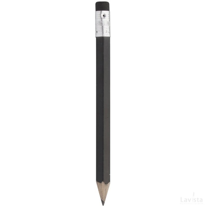 Minik Mini Potlood Zwart