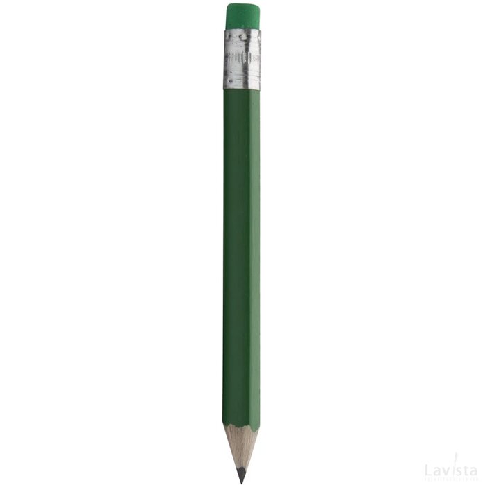 Minik Mini Potlood Groen