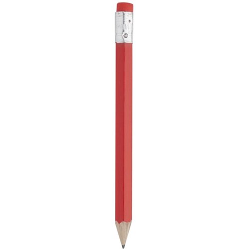 Minik Mini Potlood Rood
