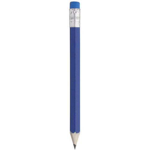 Minik Mini Potlood (Kobalt) Blauw