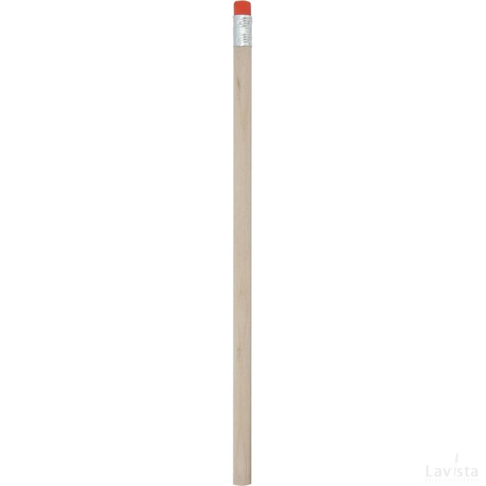 Togi Potlood Rood