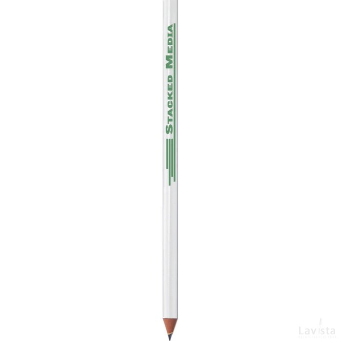 BIC® Evolution® Classic Cut Ecolutions® potlood