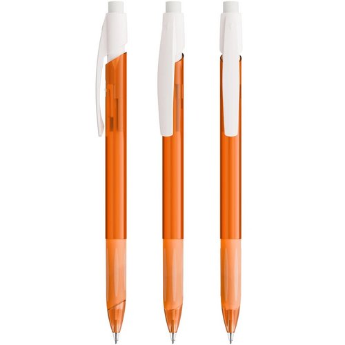 BIC® Media Clic Grip vulpotlood