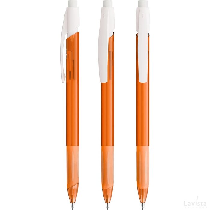 BIC® Media Clic Grip vulpotlood