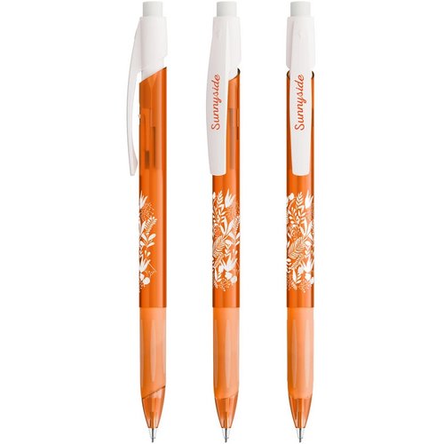 BIC® Media Clic Grip vulpotlood