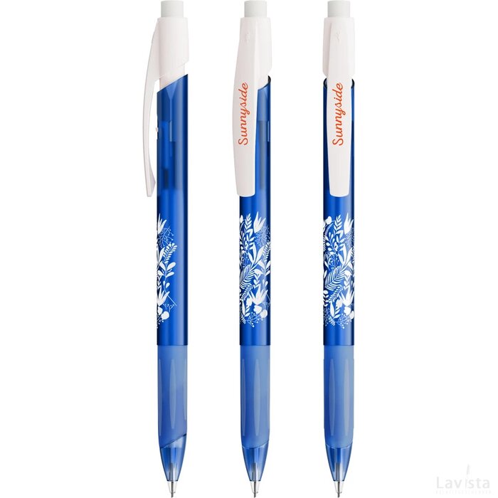 BIC® Media Clic Grip vulpotlood