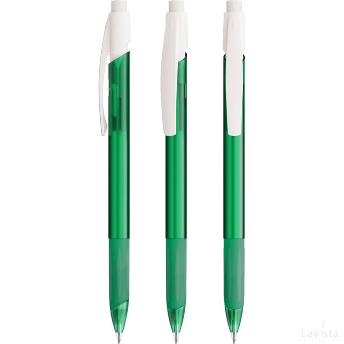 BIC® Media Clic Grip vulpotlood