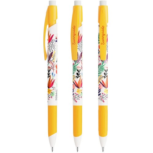BIC® Media Clic Grip vulpotlood