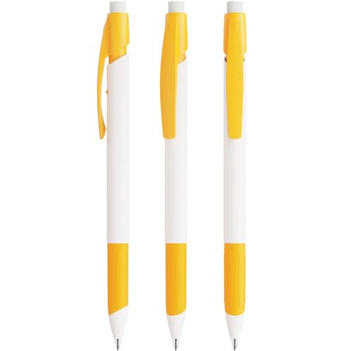 BIC® Media Clic Grip vulpotlood