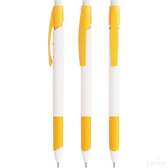 BIC® Media Clic Grip vulpotlood