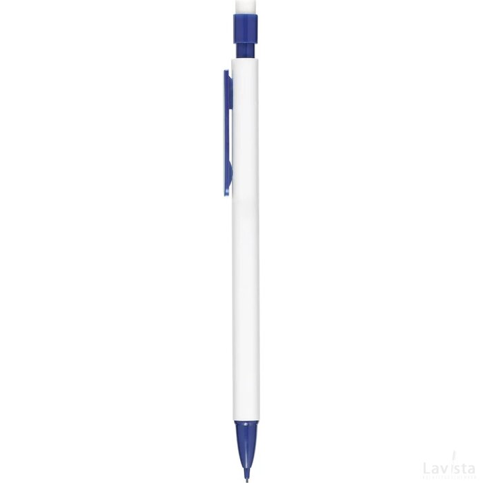 Signpoint Vulpotlood Blauw/Wit