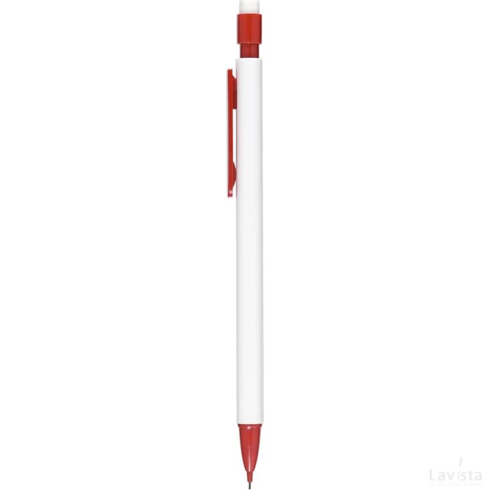 Signpoint Vulpotlood Rood/Wit