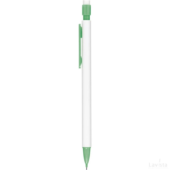 Signpoint Vulpotlood Groen/Wit