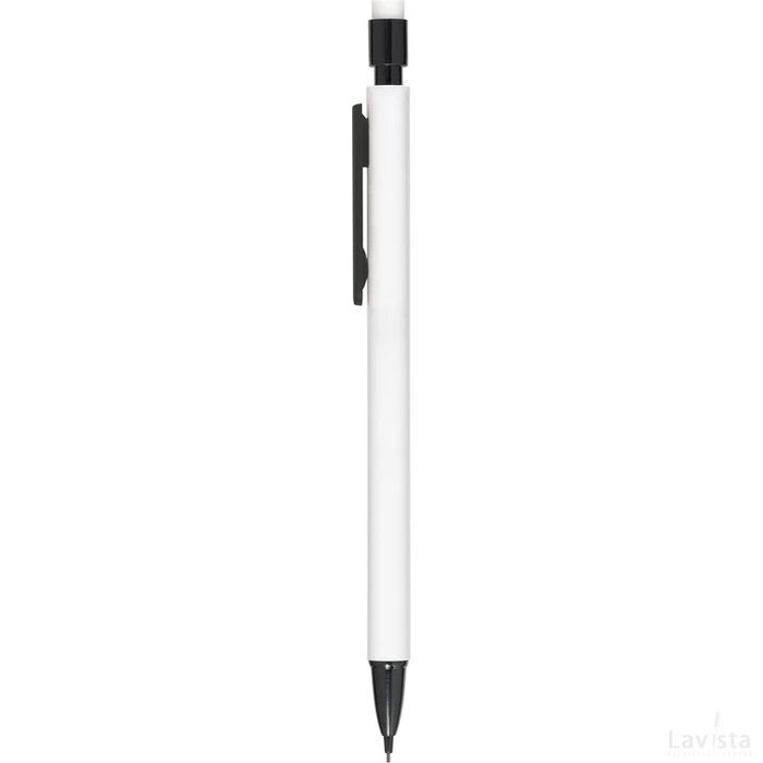 Signpoint Vulpotlood Zwart/Wit