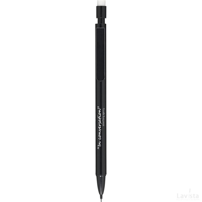 Signpoint Vulpotlood Zwart