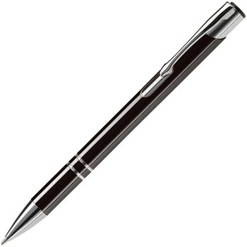 Zwart