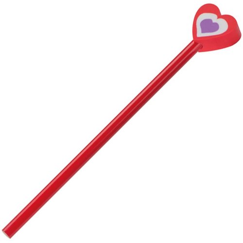 Poltoden met verschillende motieven Altensteig rood
