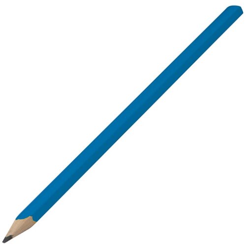 Timmermanspotlood blauw