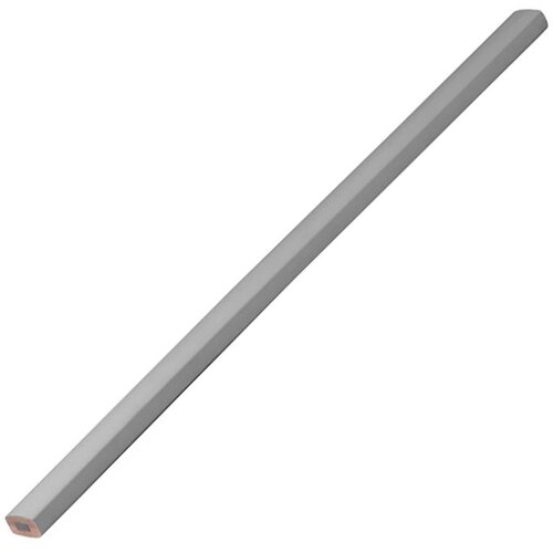 Timmermanspotlood grijs silvergrey