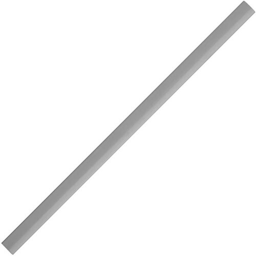 Timmermanspotlood grijs silvergrey