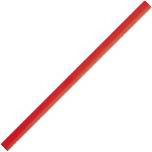 Timmermanspotlood rood