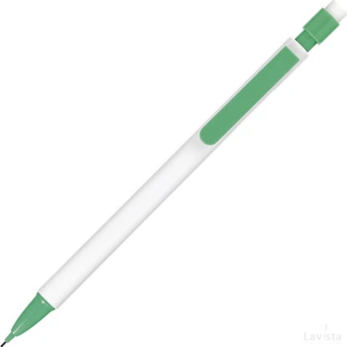 GAZ vulpotlood Peekay lichtgroen