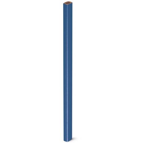 Grafit Colour Werkpotlood Blauw