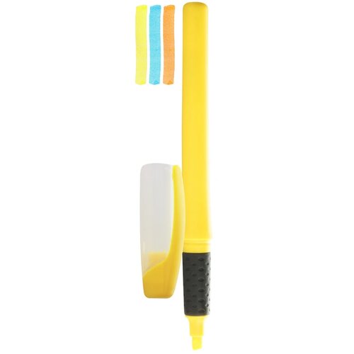 Calippo Markeerstift Geel